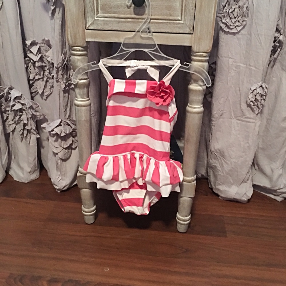 Janie and Jack one piece